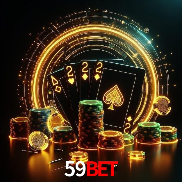 Estatísticas 59bet