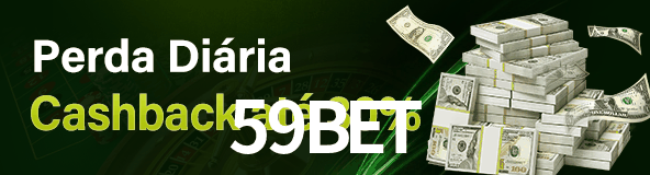 59BET Casino: Jogue Online e Ganhe Grandes Prêmios