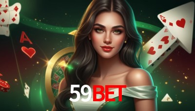 59BET Casino: Jogue Online e Ganhe Grandes Prêmios