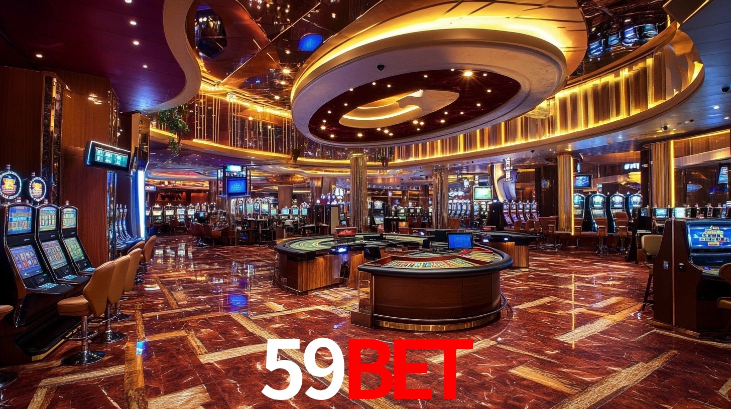 Daily Bonuses 59bet