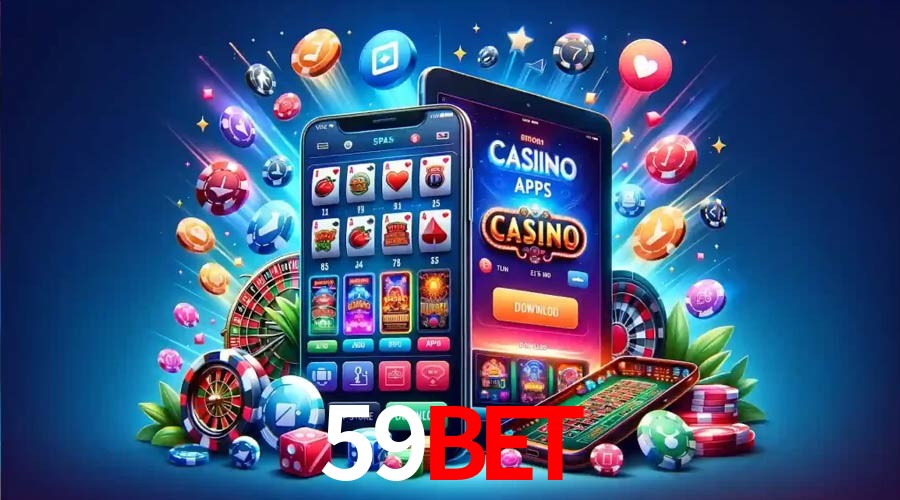 Seasonal Promotions 59bet