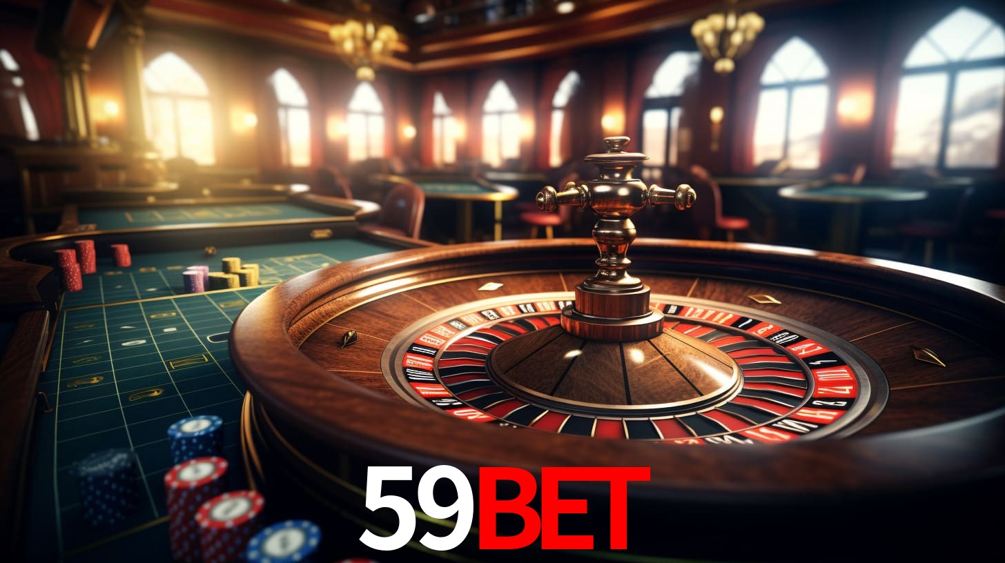 VIP Casino 59bet