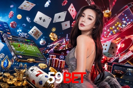 Games Directory 59bet