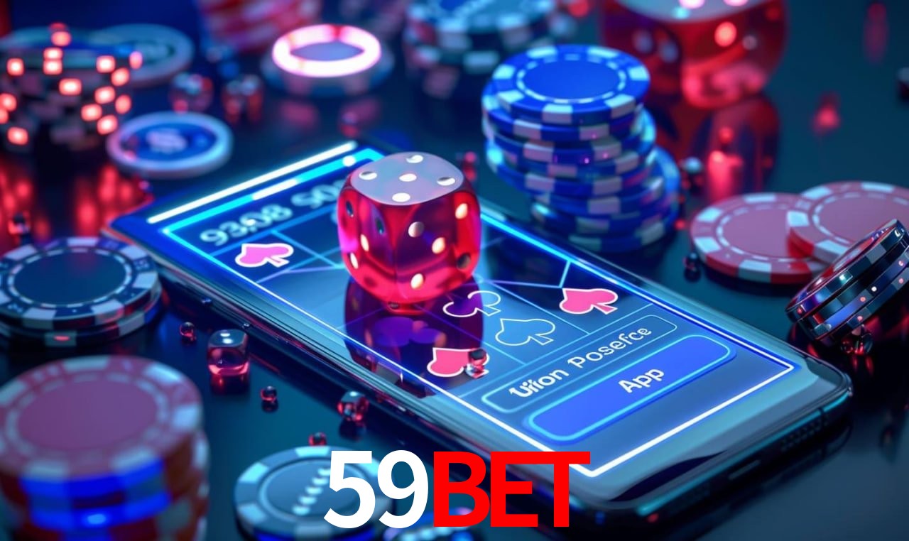 Promoção Relâmpago 59bet