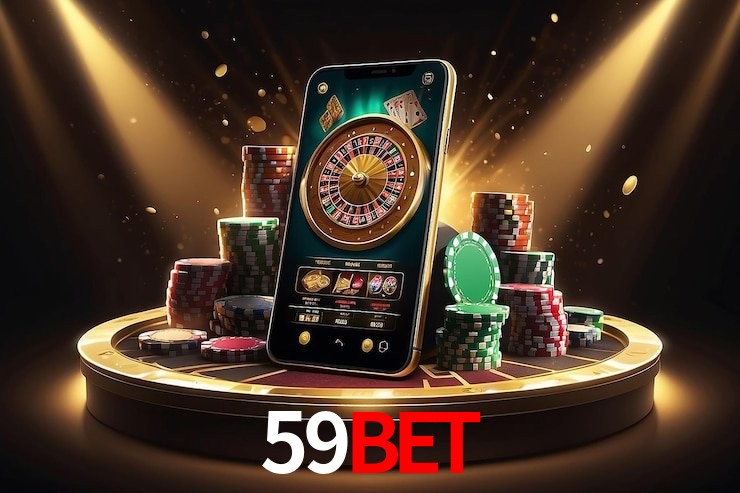 Diretório de Jogos 59bet