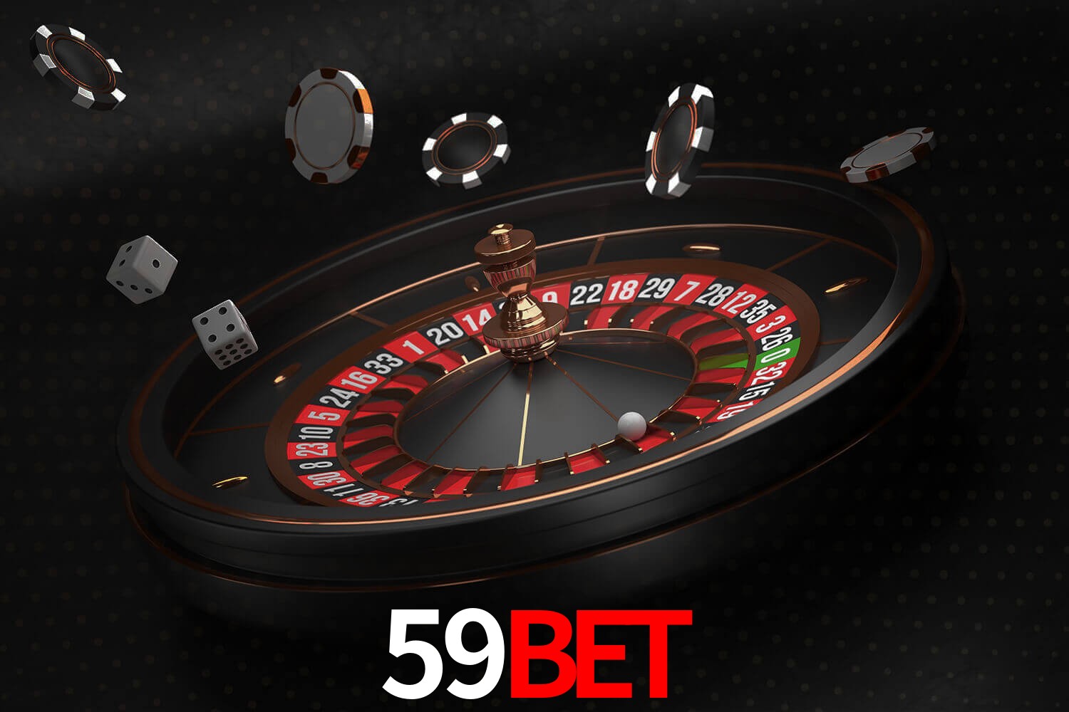 Sinta a adrenalina dos jogos de cassino com 59bet
