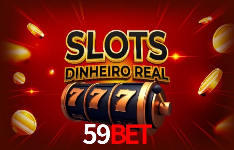 Login Seguro 59bet
