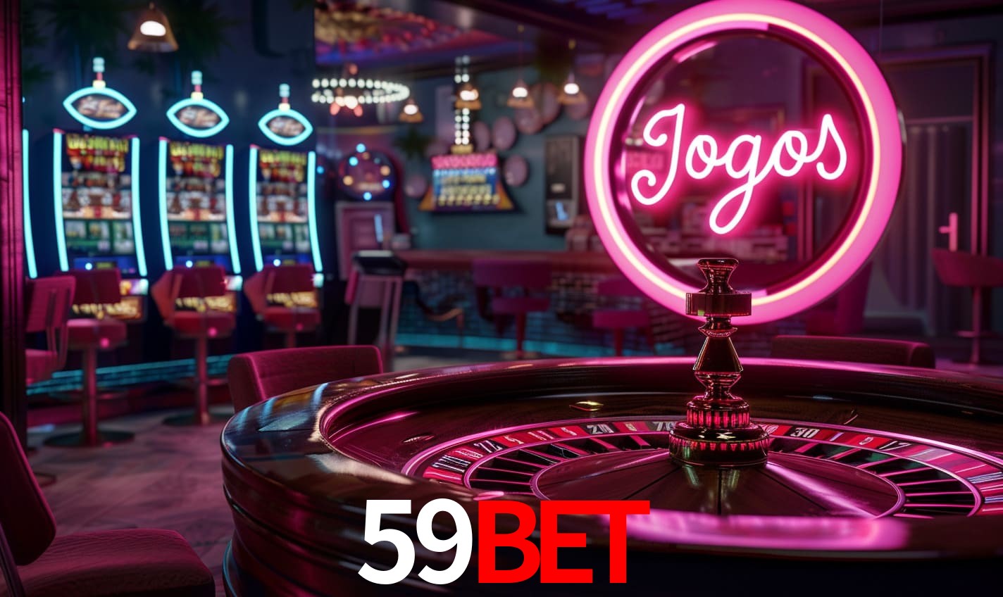 Descubra a Essência do 59bet: Nossa História e Compromissos