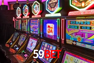 Explorando a Categoria de Eventos em Apostas na 59bet