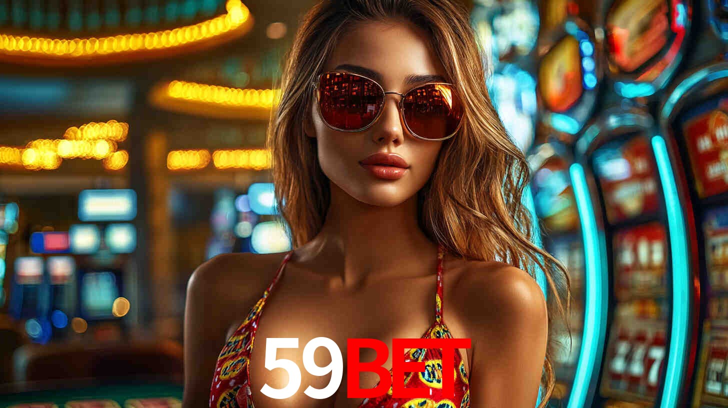 Exclusive Games 59bet