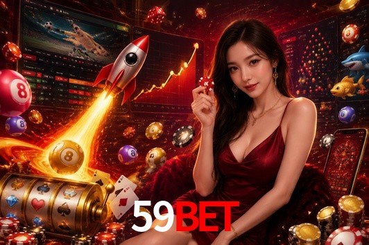 Weekend Specials 59bet