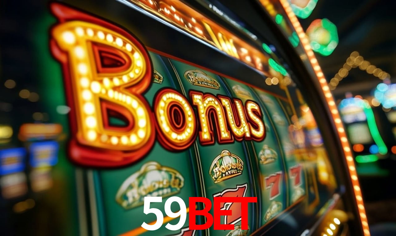 Tecnologia da Plataforma 59bet