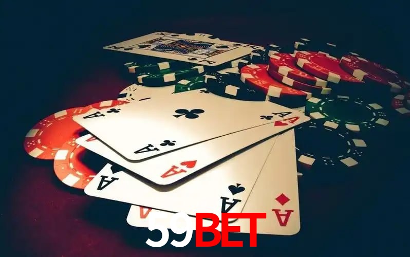 Especiais de Fim de Semana 59bet