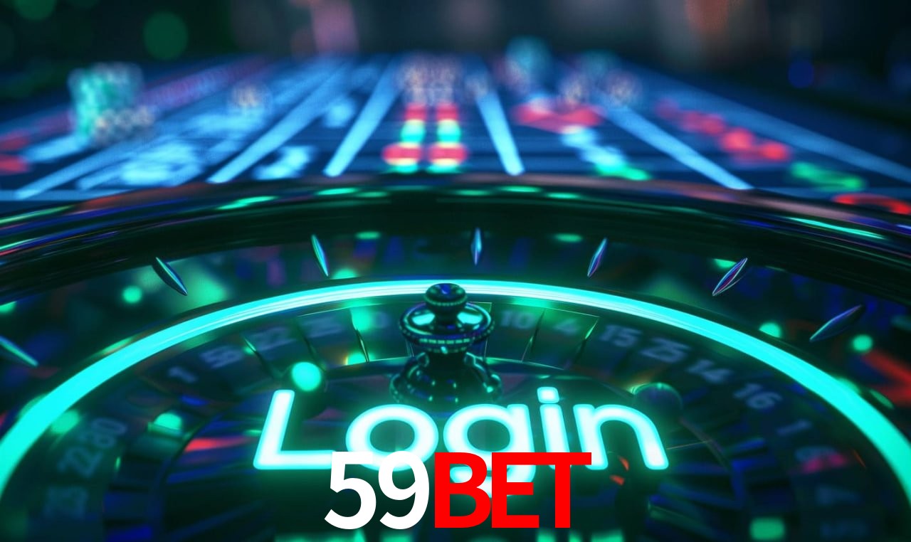 Casino Ao Vivo 59bet