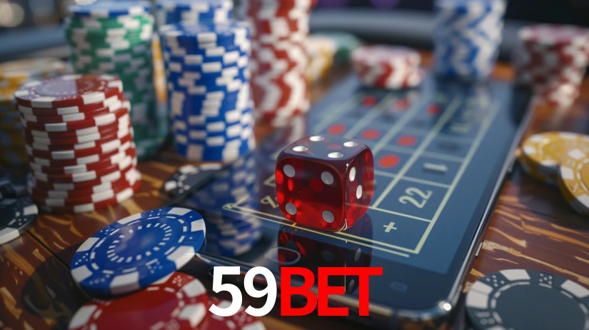 59bet: A Experiência de Casino com Jogos de Mesa ao Vivo