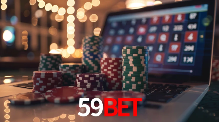 Platform Technology 59bet