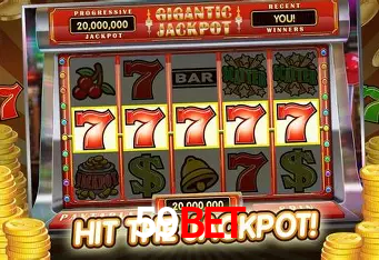 A Emoção da Loteria na 59bet: Uma Chance de Mudança de Vida