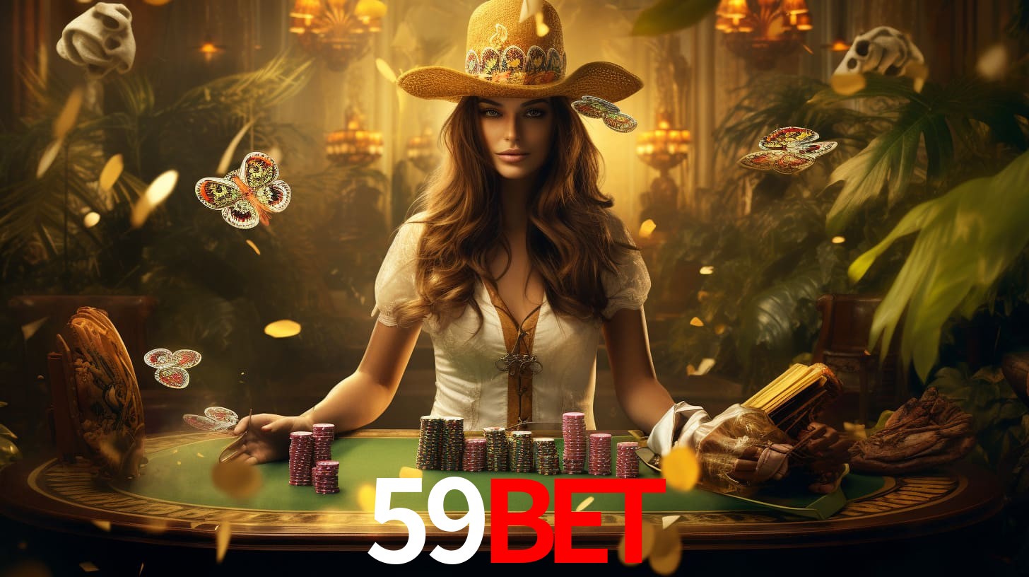 Live Casino 59bet
