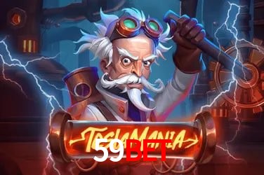 Estatísticas do Jogo 59bet