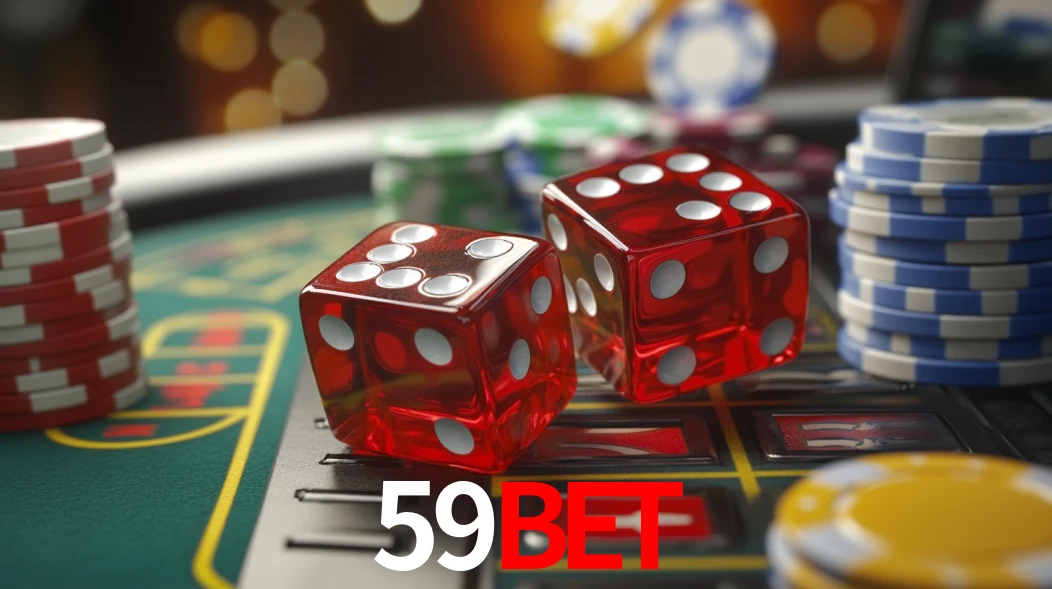Tournaments 59bet