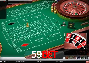 Desvendando o Mundo dos Jogos Virtuais na 59bet