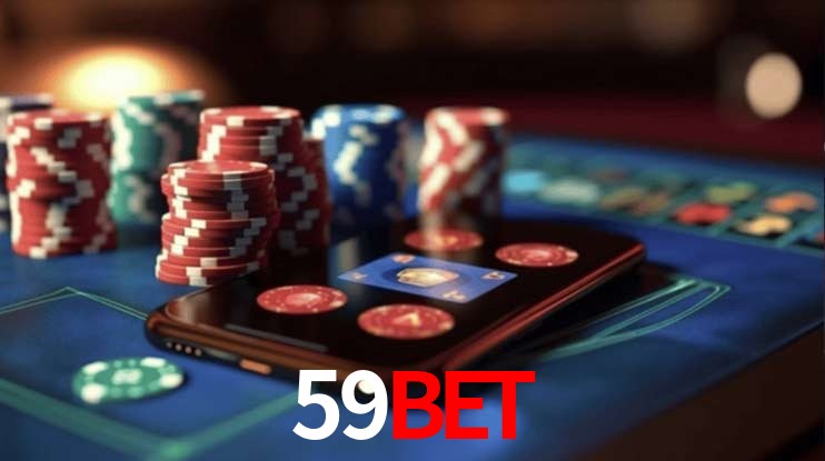 Programa VIP 59bet