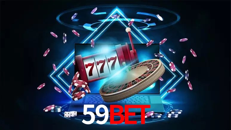 Recursos de Bônus 59bet