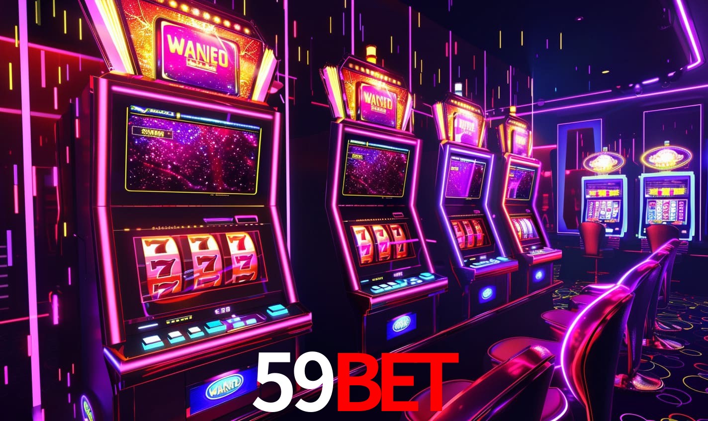 Explorando a Categoria de Eventos em Apostas na 59bet
