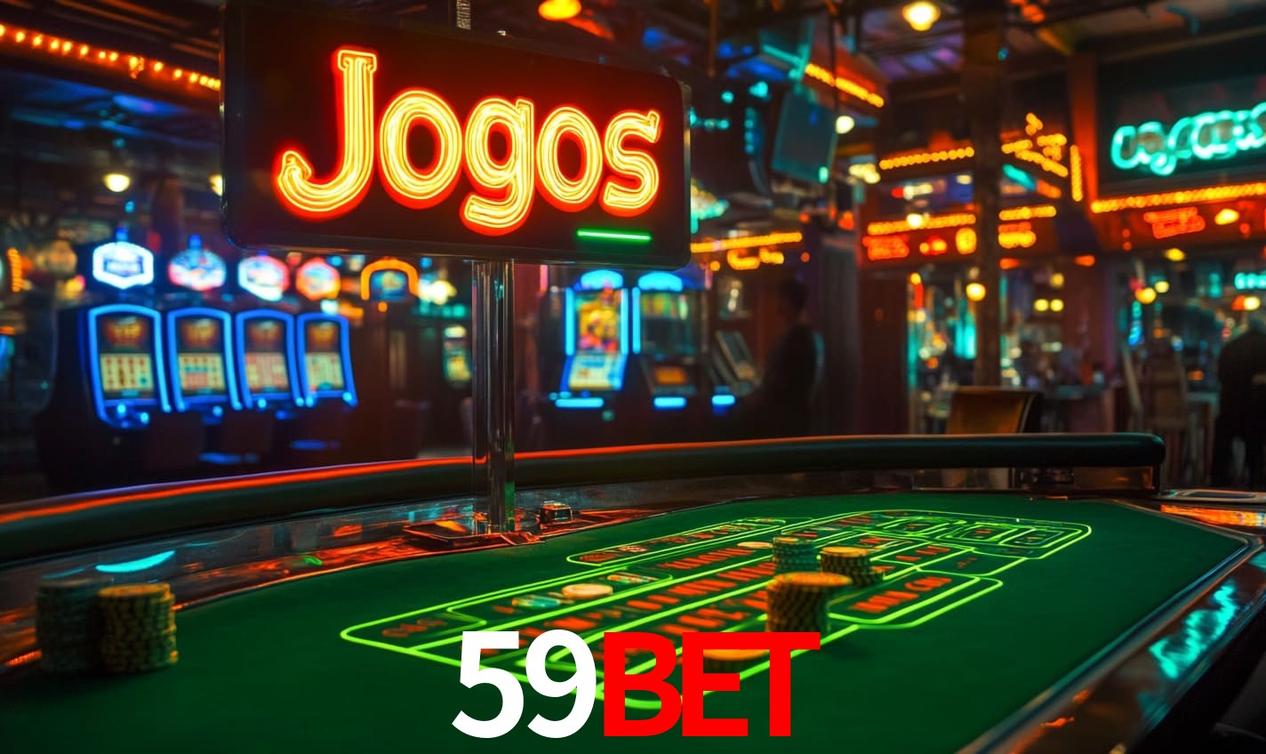 Avaliações dos Jogadores 59bet