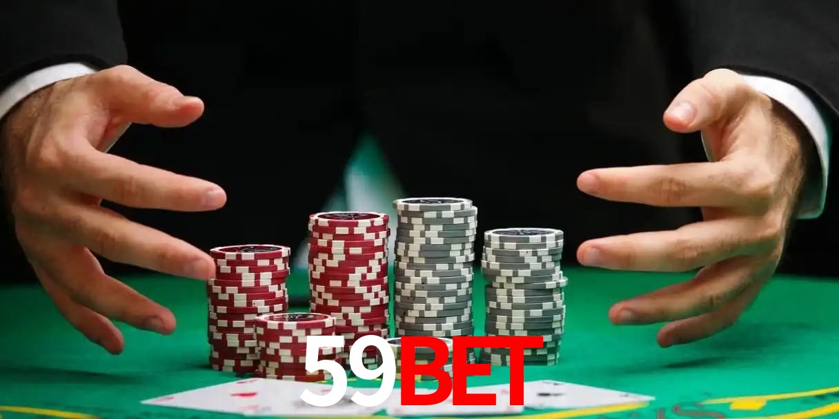 Promoções Sazonais 59bet