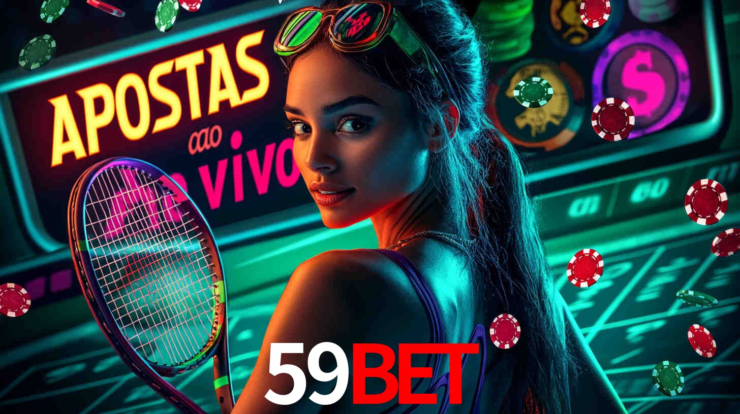 A Experiência Imersiva dos Cassinos Ao Vivo no 59bet