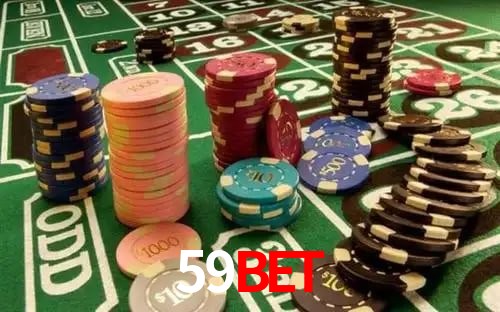 Bônus Generosos e Exclusivos no 59bet para Você!