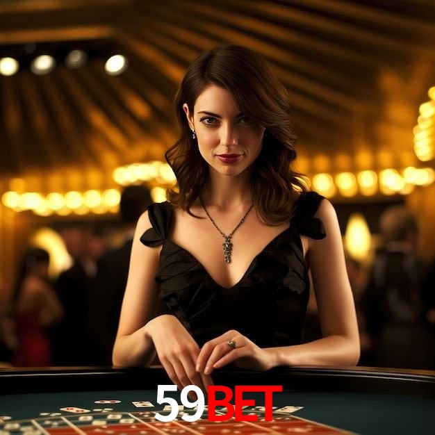 Descubra a Essência do 59bet: Nossa História e Compromissos