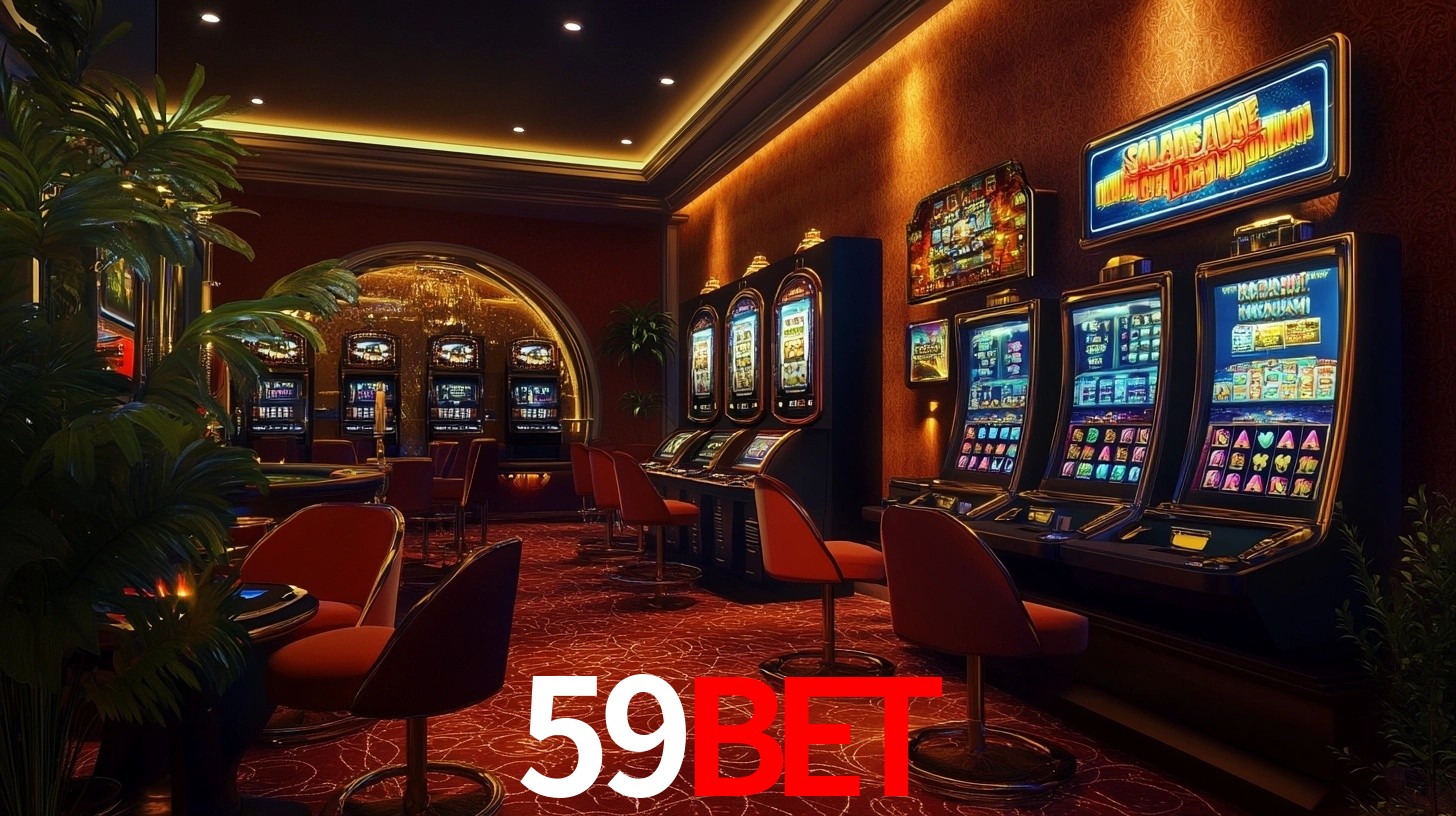 Programa VIP 59bet