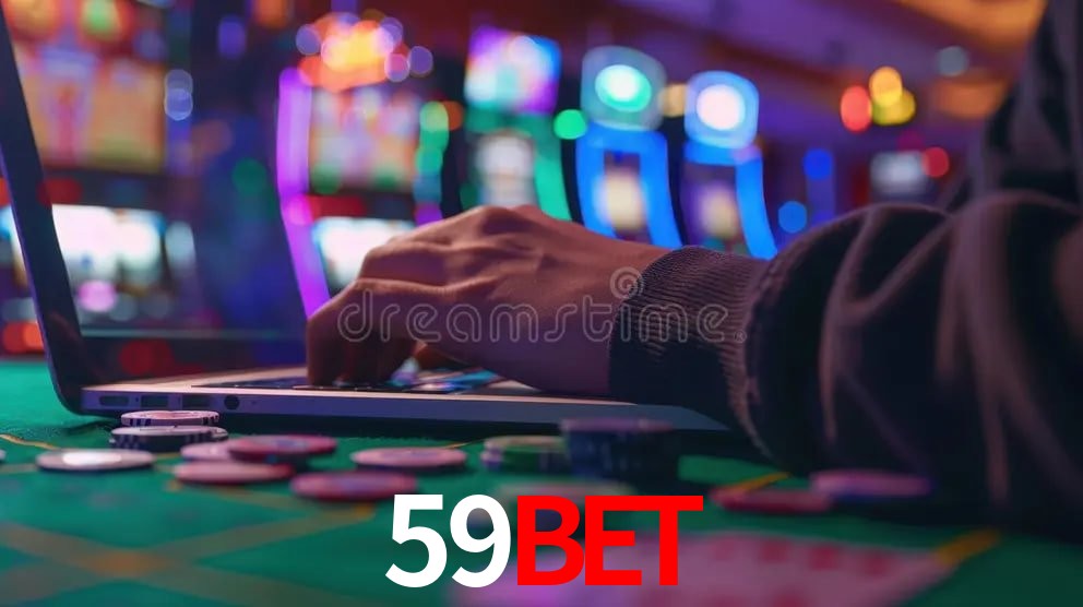 cassino 59bet