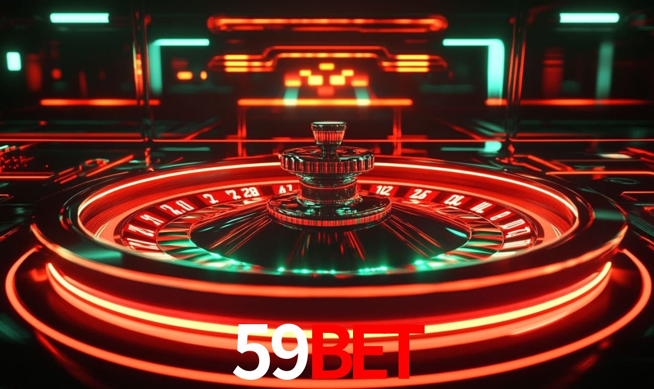 Desvendando o Mundo dos Jogos Virtuais na 59bet