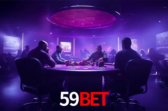 Explorando a Categoria de Eventos em Apostas na 59bet
