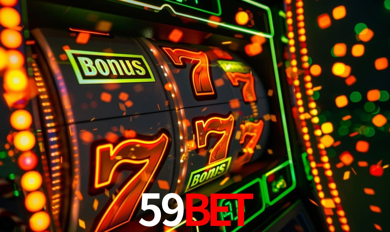 A Experiência Imersiva dos Cassinos Ao Vivo no 59bet