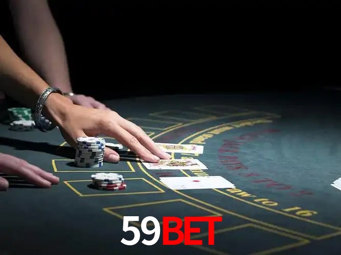 Cadastro Rápido 59bet