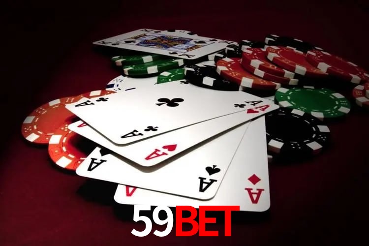 PIX Instantâneo 59bet