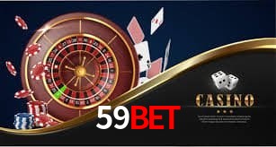 Casino VIP 59bet