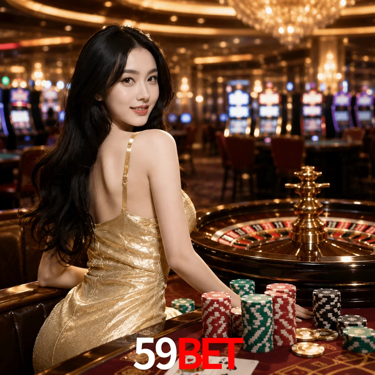Download app 59bet Android iOS