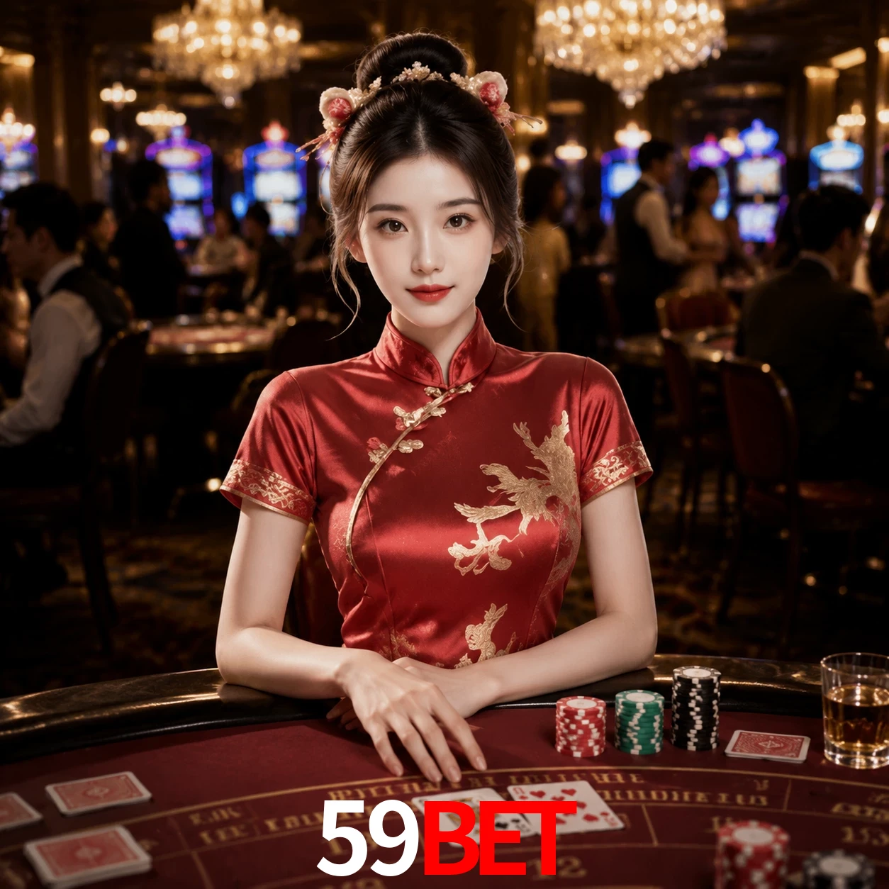 59bet multi dispositivo