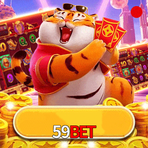 Logo da 59bet