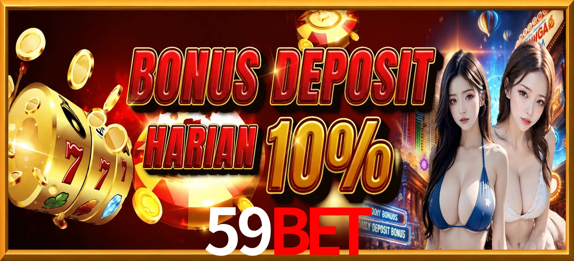 Plataforma 59bet - cassino e apostas
