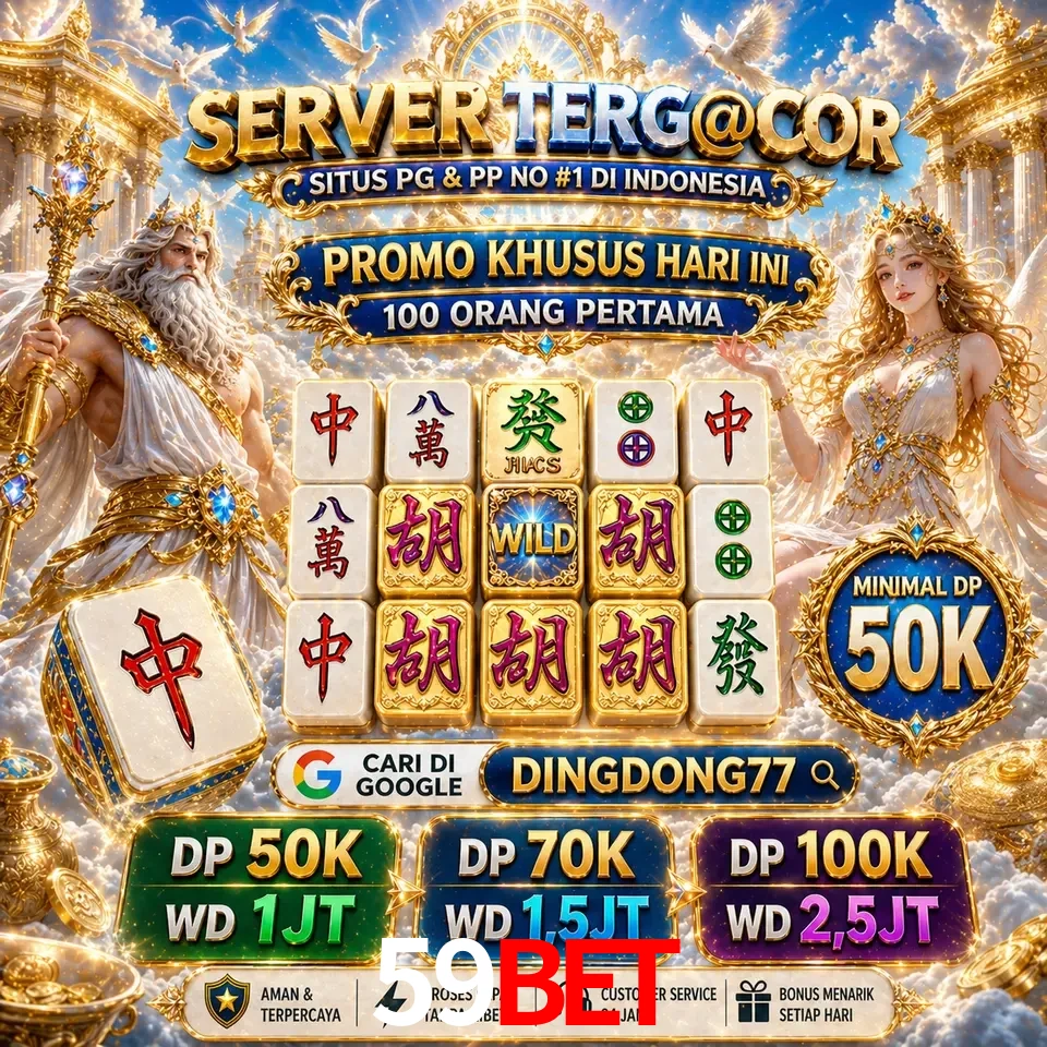 Formulário registro 59bet