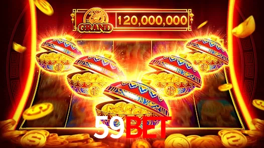 App 59bet slots mobile