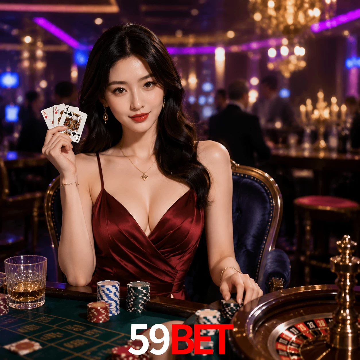 Suporte VIP 59bet - atendimento prioritário