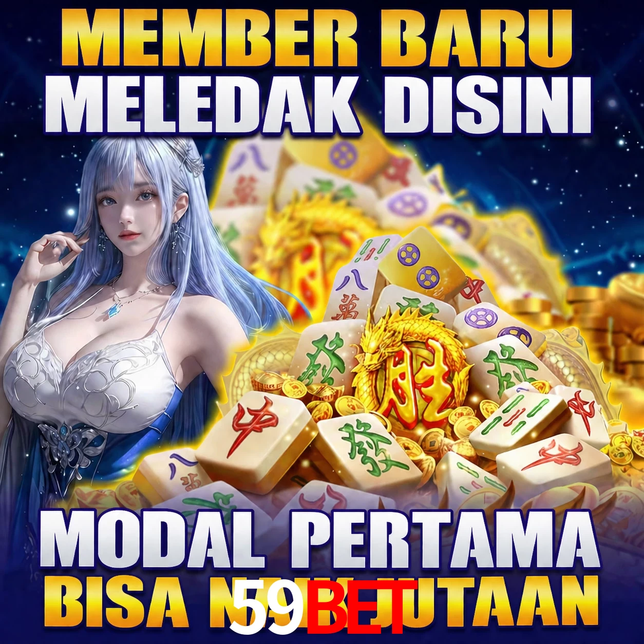 Slots com prêmios 59bet
